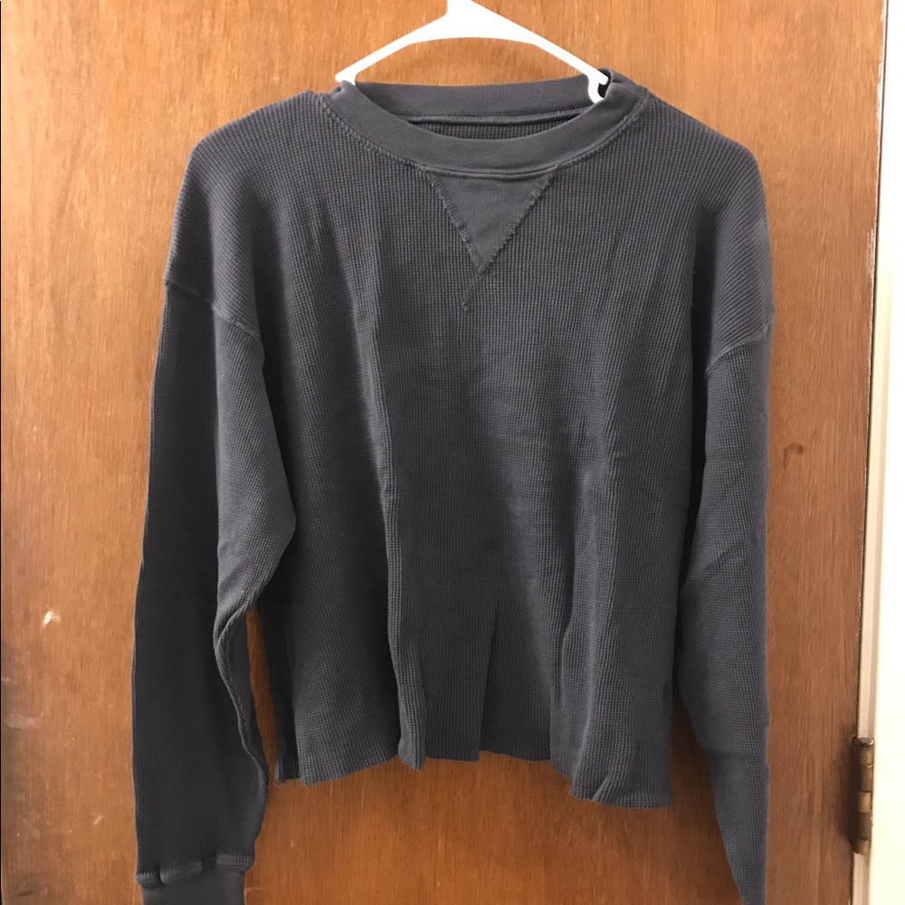 Brandy Melville Thermal